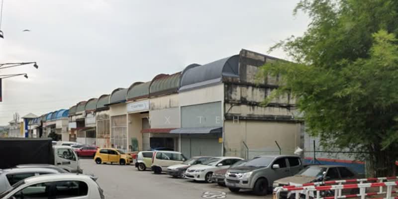 Kilang untuk Dijual di Kepong (Kuala Lumpur) - YX Teh - Exterior - PropertyGuru.com.my