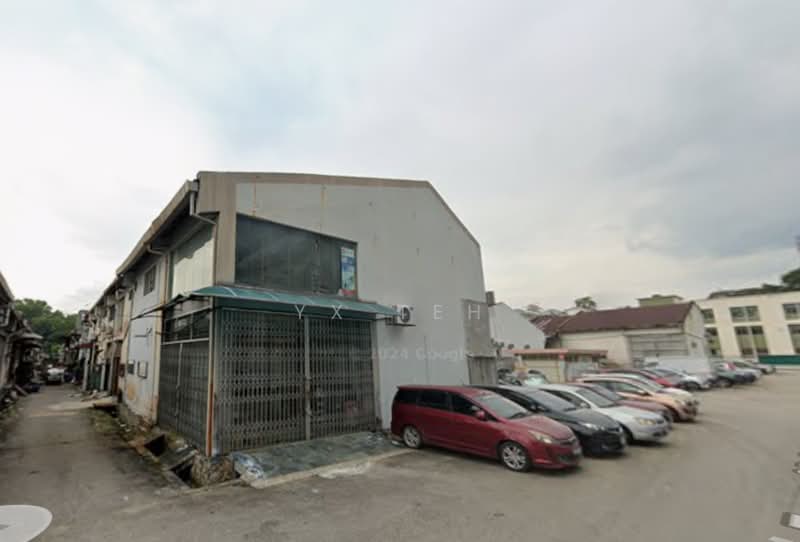 Kilang untuk Dijual di Kepong (Kuala Lumpur) - YX Teh - PropertyGuru.com.my