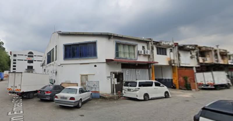Kilang untuk Dijual di Kepong (Kuala Lumpur) - YX Teh - PropertyGuru.com.my