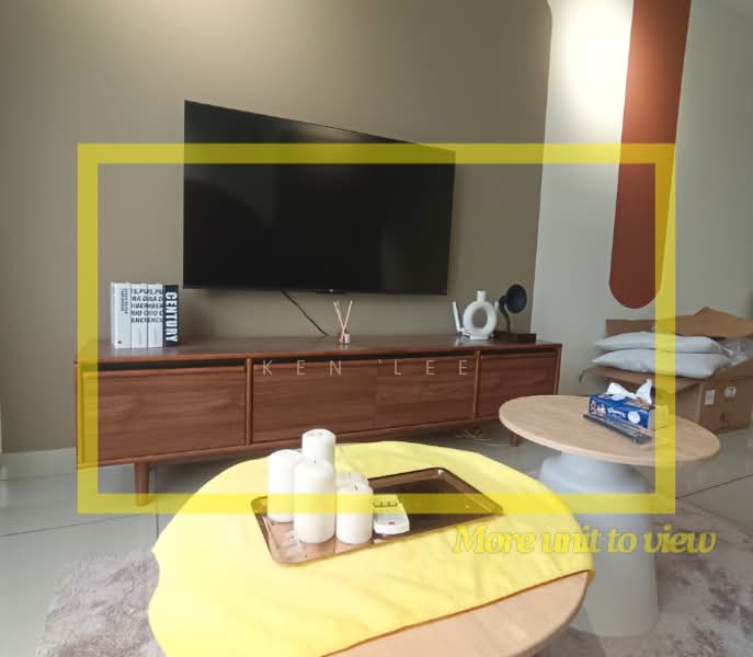 Servis Apartment untuk Disewa di M Vertica - Ken Lee - PropertyGuru.com.my