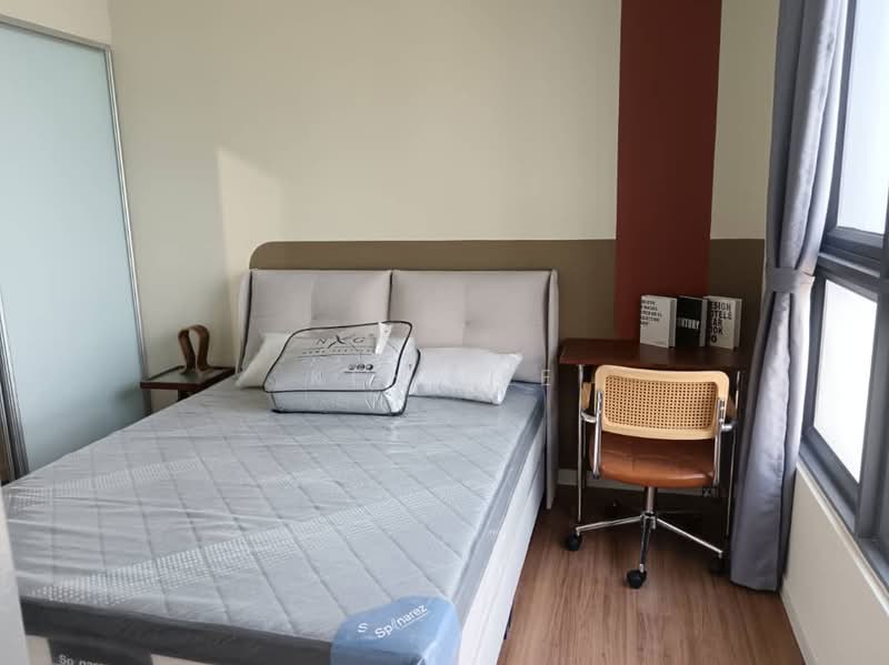 Servis Apartment untuk Disewa di M Vertica - Ken Lee - PropertyGuru.com.my