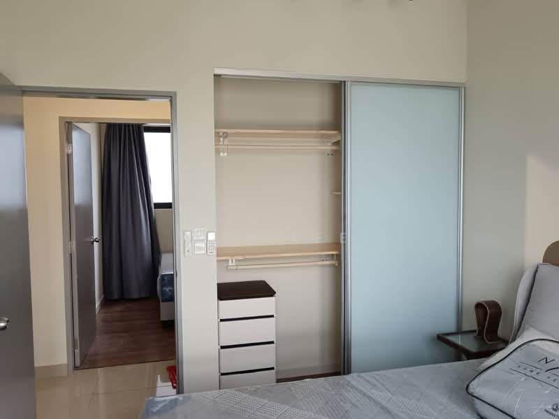 Servis Apartment untuk Disewa di M Vertica - Ken Lee - PropertyGuru.com.my