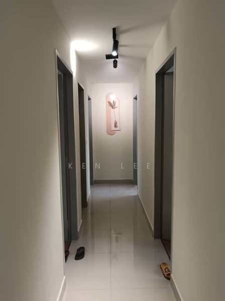 Servis Apartment untuk Disewa di M Vertica - Ken Lee - PropertyGuru.com.my