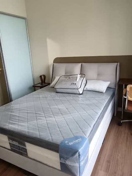Servis Apartment untuk Disewa di M Vertica - Ken Lee - PropertyGuru.com.my
