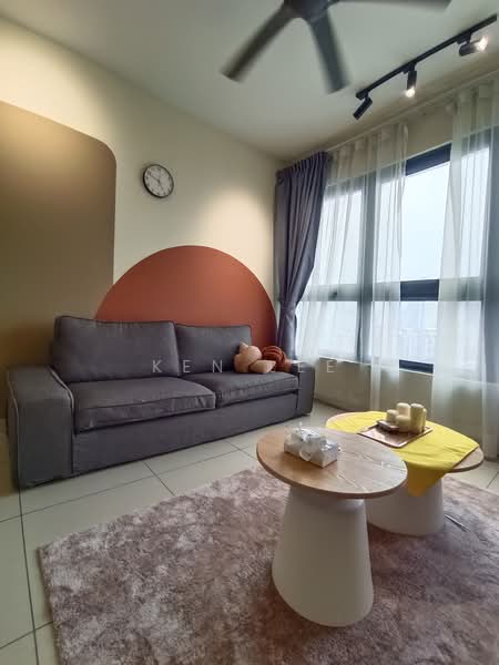 Servis Apartment untuk Disewa di M Vertica - Ken Lee - PropertyGuru.com.my