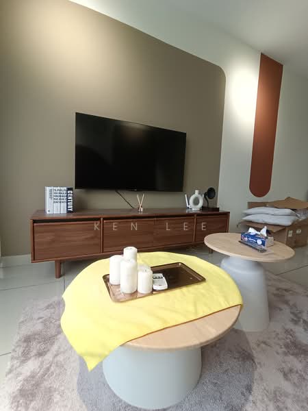 Servis Apartment untuk Disewa di M Vertica - Ken Lee - PropertyGuru.com.my