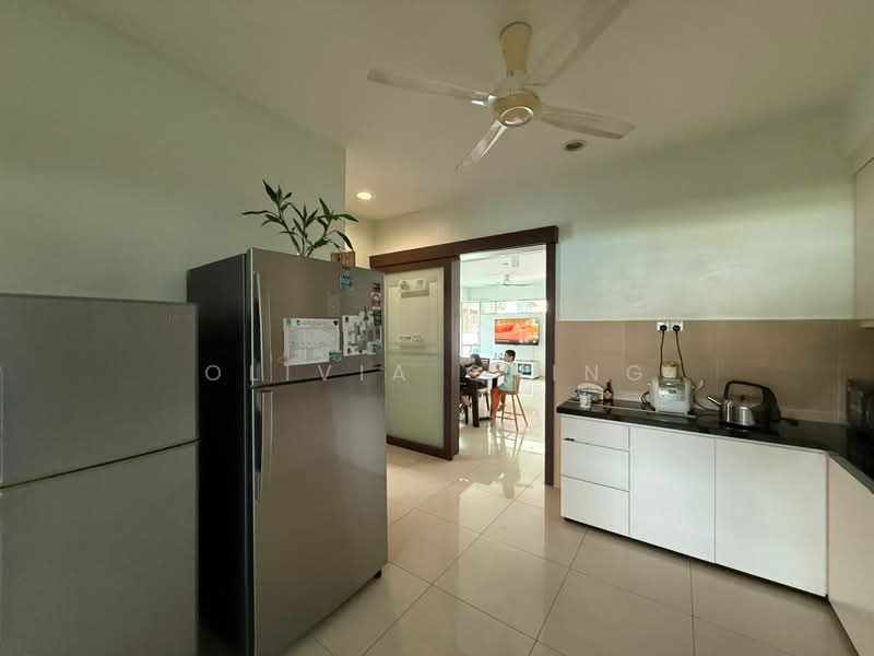 Semi-Detached House for Sale in Horizon Hills (Iskandar Puteri (Nusajaya)) - Olivia Ching - Kitchen - PropertyGuru.com.my