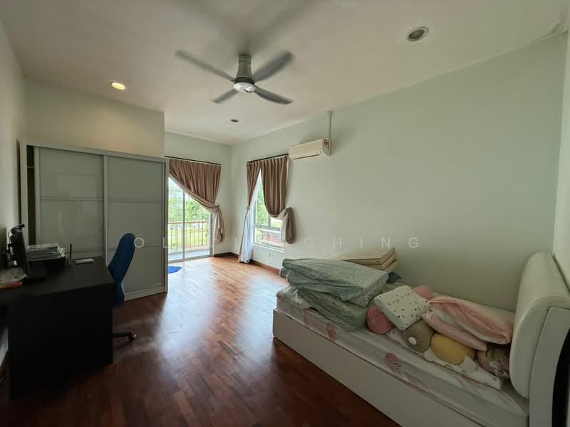 Semi-Detached House for Sale in Horizon Hills (Iskandar Puteri (Nusajaya)) - Olivia Ching - Bedroom - PropertyGuru.com.my