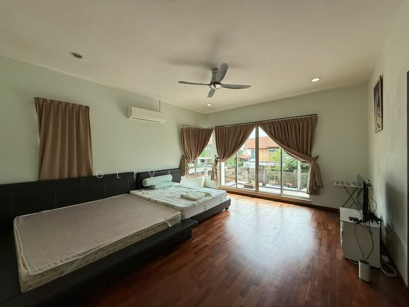 Semi-Detached House for Sale in Horizon Hills (Iskandar Puteri (Nusajaya)) - Olivia Ching - Bedroom - PropertyGuru.com.my