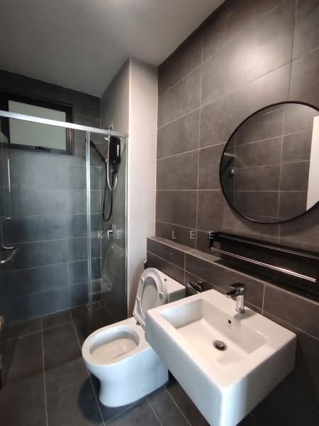 Service Residence for Rent at Lavile Kuala Lumpur - Ken Lee - Bathroom - PropertyGuru.com.my