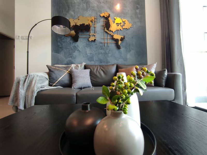 Service Residence for Rent at Lavile Kuala Lumpur - Ken Lee - PropertyGuru.com.my
