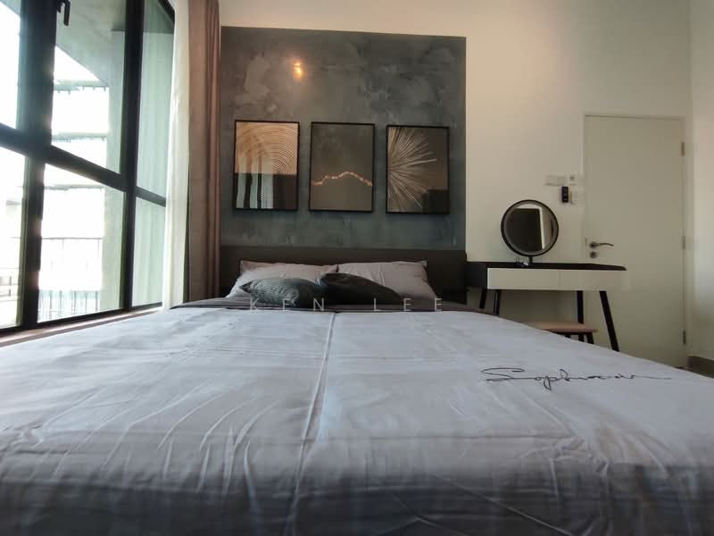 Service Residence for Rent at Lavile Kuala Lumpur - Ken Lee - PropertyGuru.com.my
