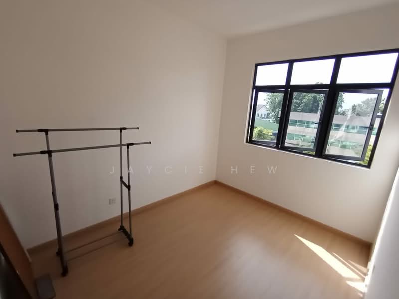 Kediaman Servis untuk Disewa di MIRA at Shorea Park - Jaycie Hew - Bedroom - PropertyGuru.com.my