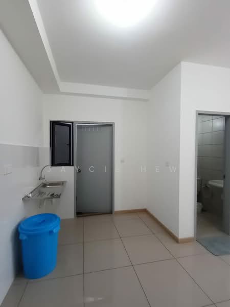 Kediaman Servis untuk Disewa di MIRA at Shorea Park - Jaycie Hew - Kitchen - PropertyGuru.com.my