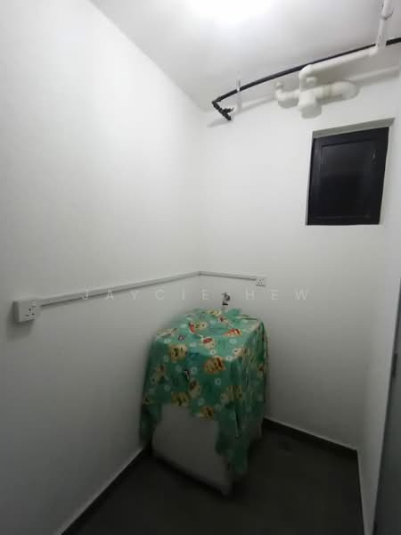 Kediaman Servis untuk Disewa di MIRA at Shorea Park - Jaycie Hew - Interior - PropertyGuru.com.my