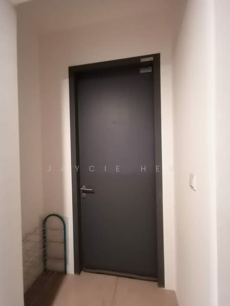 Kediaman Servis untuk Disewa di MIRA at Shorea Park - Jaycie Hew - Entrance - PropertyGuru.com.my