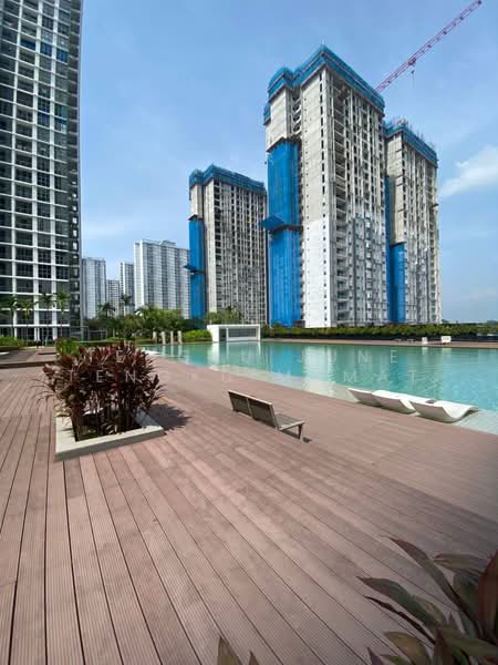 Condominium for Sale at Lakefront Residence - Tengku June Tengku Mamat - PropertyGuru.com.my