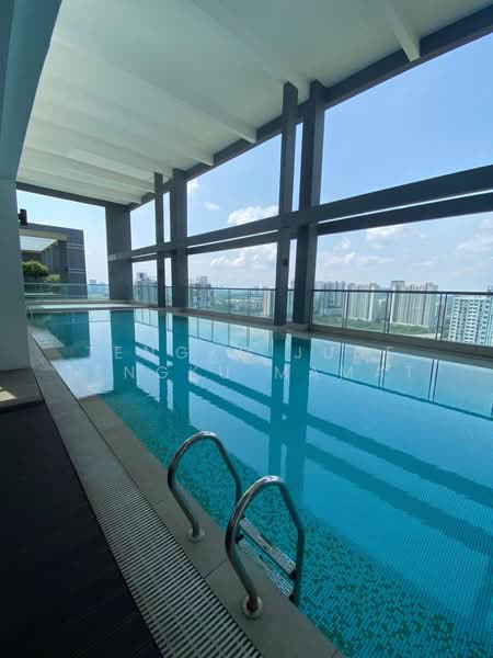 Condominium for Sale at Lakefront Residence - Tengku June Tengku Mamat - PropertyGuru.com.my