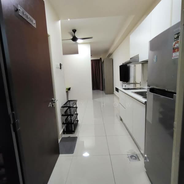 Condominium for Rent at PARC Regency (Residensi Masai) - Alex How - Kitchen - PropertyGuru.com.my