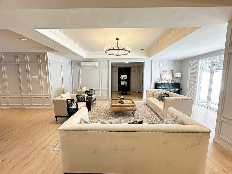 Rumah Banglo untuk Dijual di Sunway Damansara (Kota Damansara) - Vincent Liaw - Living Room - PropertyGuru.com.my