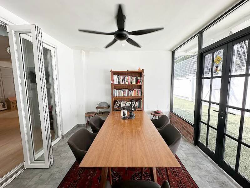 Rumah Banglo untuk Dijual di Sunway Damansara (Kota Damansara) - Vincent Liaw - Dining Room - PropertyGuru.com.my