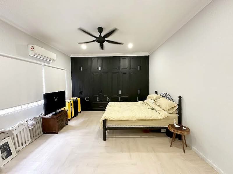 Rumah Banglo untuk Dijual di Sunway Damansara (Kota Damansara) - Vincent Liaw - Bedroom - PropertyGuru.com.my