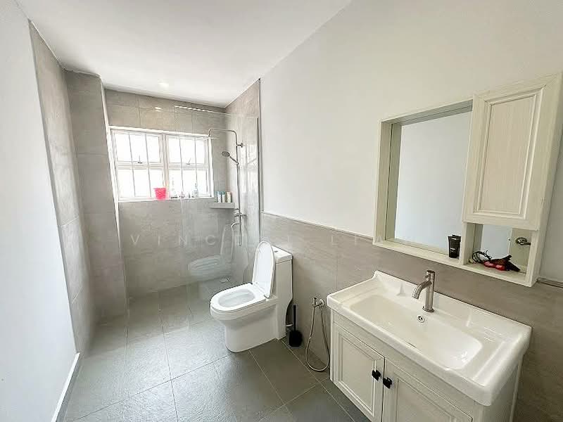 Rumah Banglo untuk Dijual di Sunway Damansara (Kota Damansara) - Vincent Liaw - Bathroom - PropertyGuru.com.my