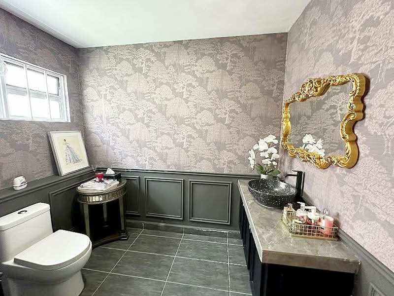 Rumah Banglo untuk Dijual di Sunway Damansara (Kota Damansara) - Vincent Liaw - Bathroom - PropertyGuru.com.my