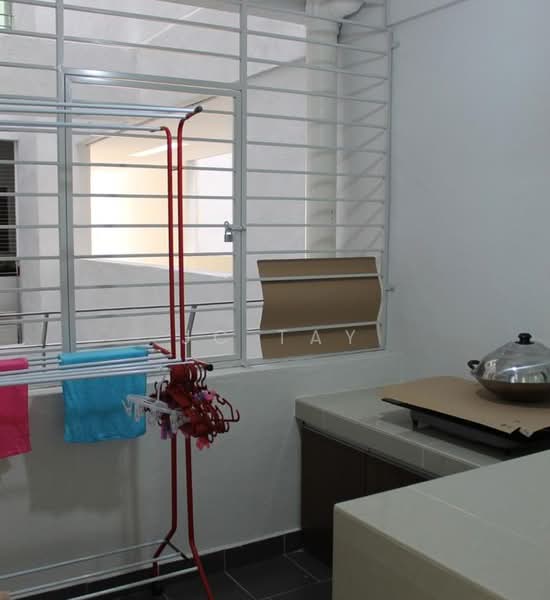 Kondominium untuk Dijual di First Residence (Residensi Unggul) - JC Tay - Interior - PropertyGuru.com.my