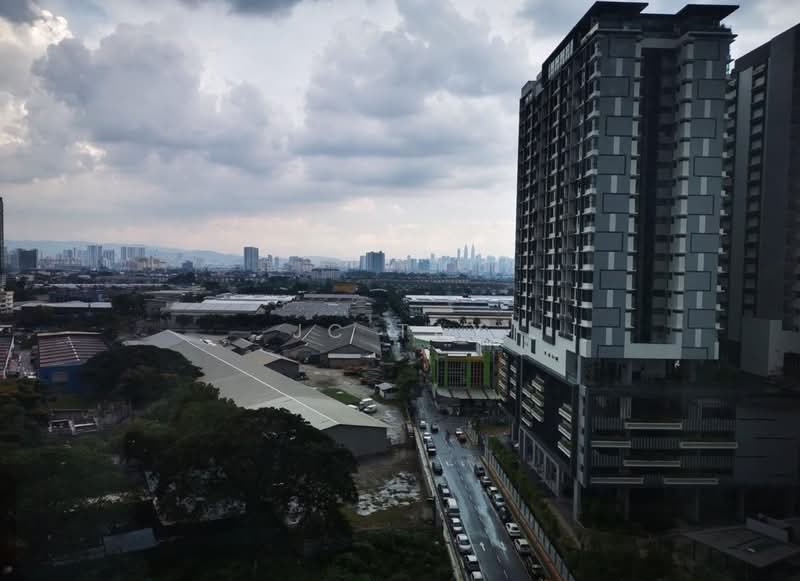 Kondominium untuk Dijual di First Residence (Residensi Unggul) - JC Tay - Exterior - PropertyGuru.com.my