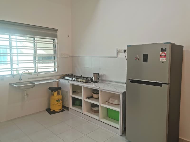 3-storey Terraced House for Sale in Ujong Pasir (Melaka) - Jordan Lee - Kitchen - PropertyGuru.com.my