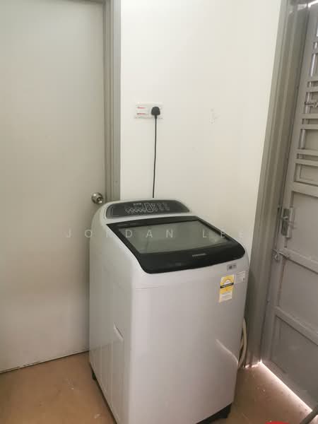 3-storey Terraced House for Sale in Ujong Pasir (Melaka) - Jordan Lee - Interior - PropertyGuru.com.my