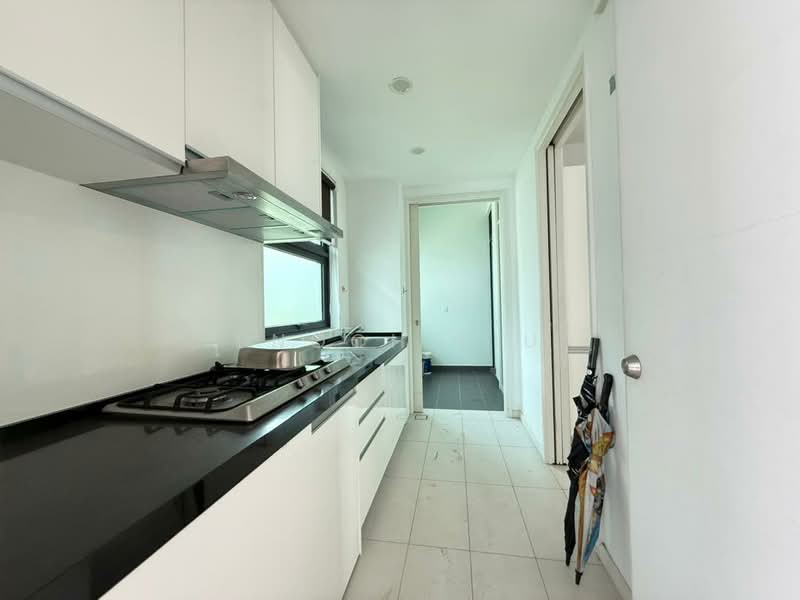 Twin Villa for Sale in Gelugor (Penang) - Enoch Tiu - Kitchen - PropertyGuru.com.my