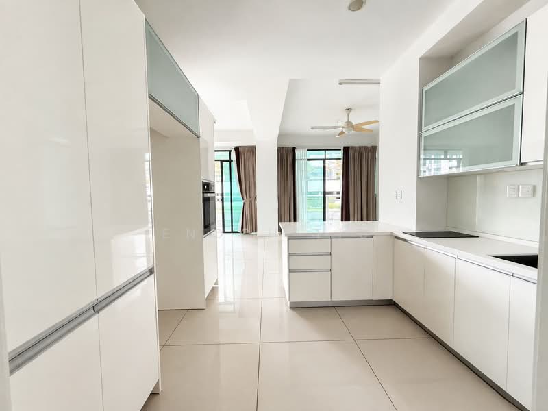 Vila Berkembar untuk Dijual di Gelugor (Penang) - Enoch Tiu - Kitchen - PropertyGuru.com.my
