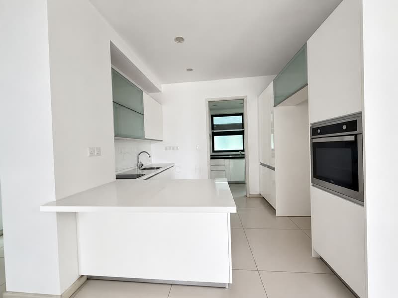 Vila Berkembar untuk Dijual di Gelugor (Penang) - Enoch Tiu - Kitchen - PropertyGuru.com.my