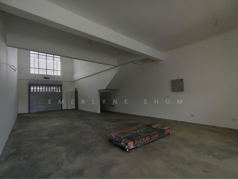 Shop / Office for Rent in Bandar Metro Puchong (Puchong) - Emerlyne Shum - Interior - PropertyGuru.com.my