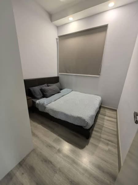 Servis Apartment untuk Disewa di Southkey Mosaic - Alex How - Bedroom - PropertyGuru.com.my