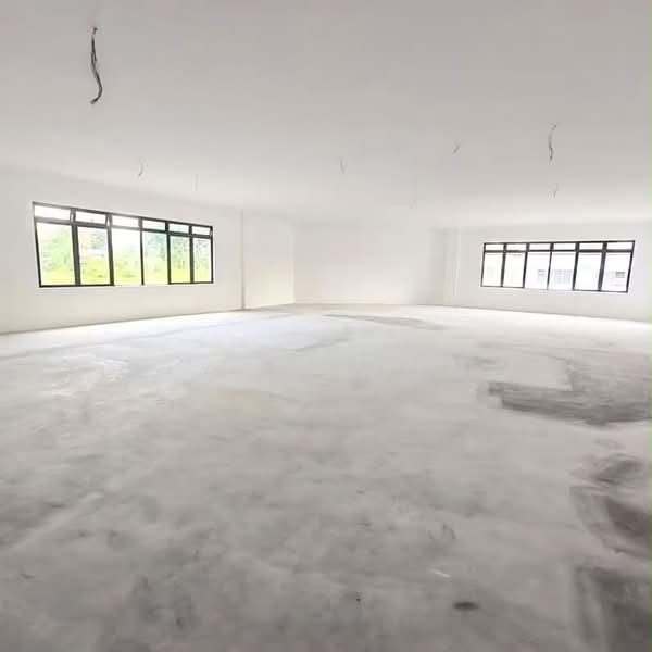 Terrace Factory for Sale in Bandar Indahpura (Kulai) - Zixon Wong - PropertyGuru.com.my