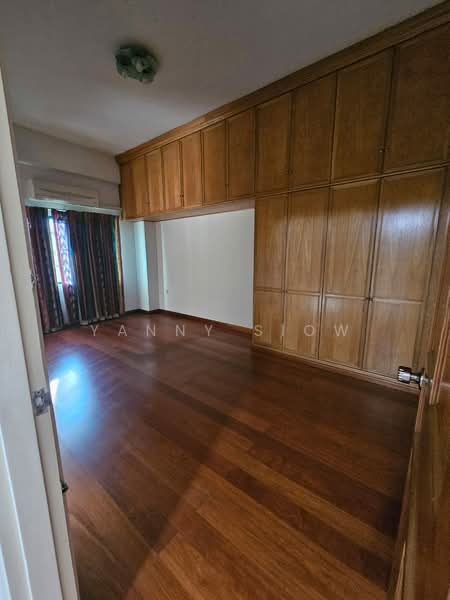 Condominium for Sale at Wickham Manor - Yanny Siow - Bedroom - PropertyGuru.com.my