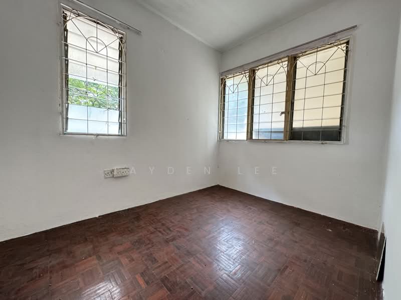 2-storey Terraced House for Sale in Taman Sri Sinar (Segambut) - Jayden Lee - Interior - PropertyGuru.com.my