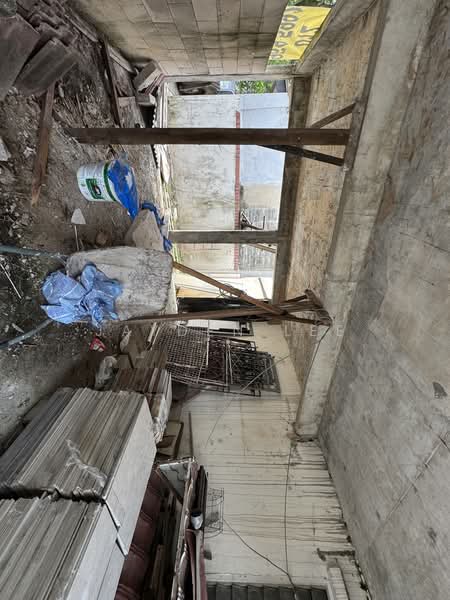 2-storey Terraced House for Sale in Taman Sri Sinar (Segambut) - Jayden Lee - Interior - PropertyGuru.com.my