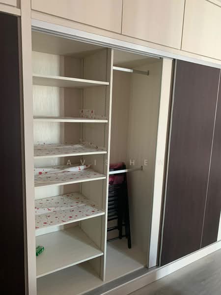 Pangsapuri untuk Disewa di Bayu Marina - Mavis Hew - Interior - PropertyGuru.com.my