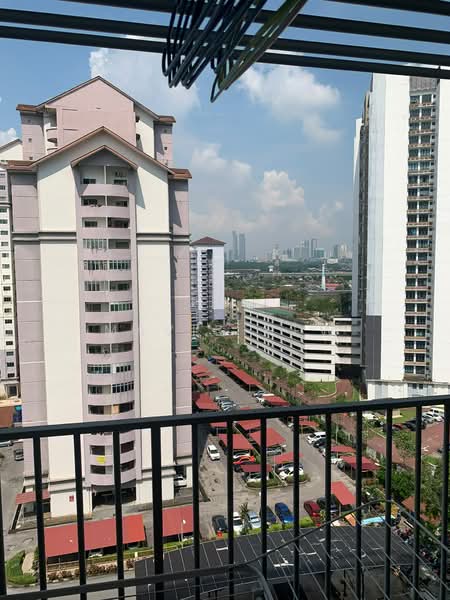 Pangsapuri untuk Disewa di Bayu Marina - Mavis Hew - Exterior - PropertyGuru.com.my