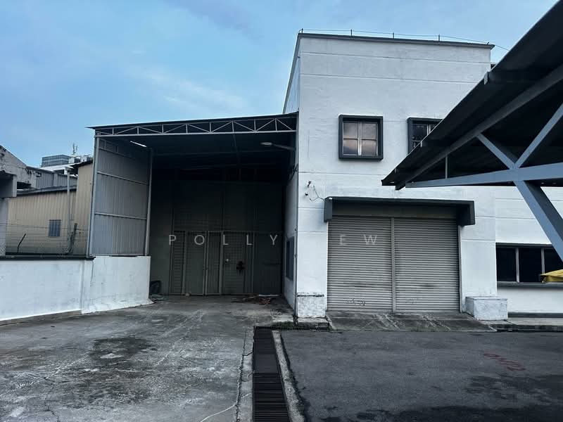 Kilang untuk Disewa di Taman Shamelin Perkasa (Cheras) - Polly Lew - PropertyGuru.com.my