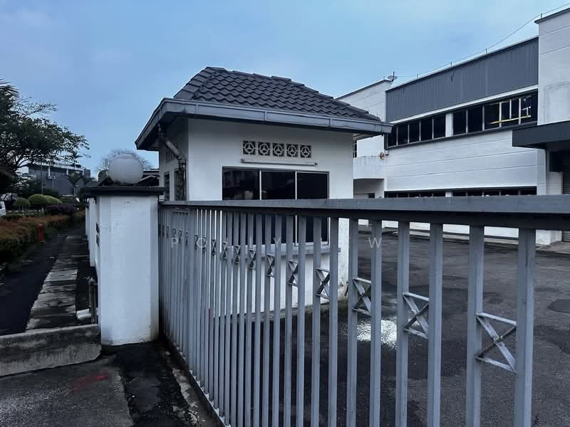 Kilang untuk Disewa di Taman Shamelin Perkasa (Cheras) - Polly Lew - PropertyGuru.com.my