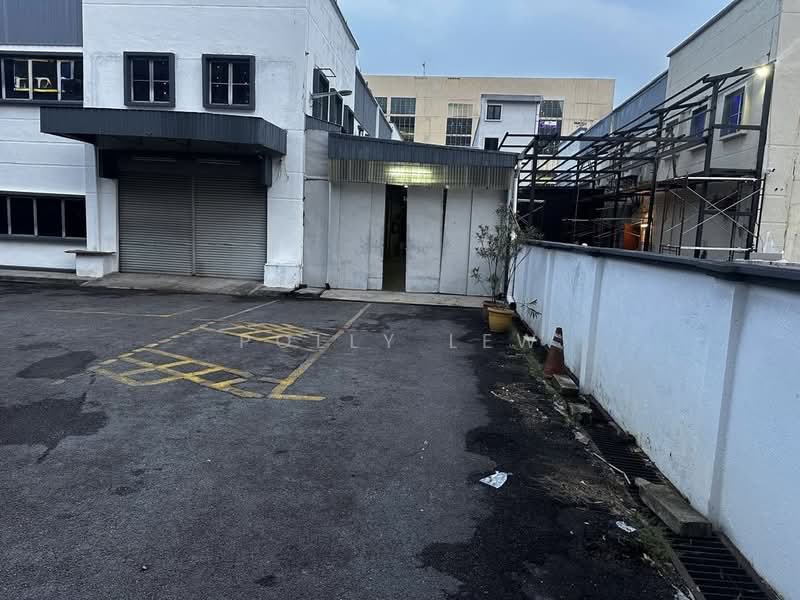 Kilang untuk Disewa di Taman Shamelin Perkasa (Cheras) - Polly Lew - PropertyGuru.com.my