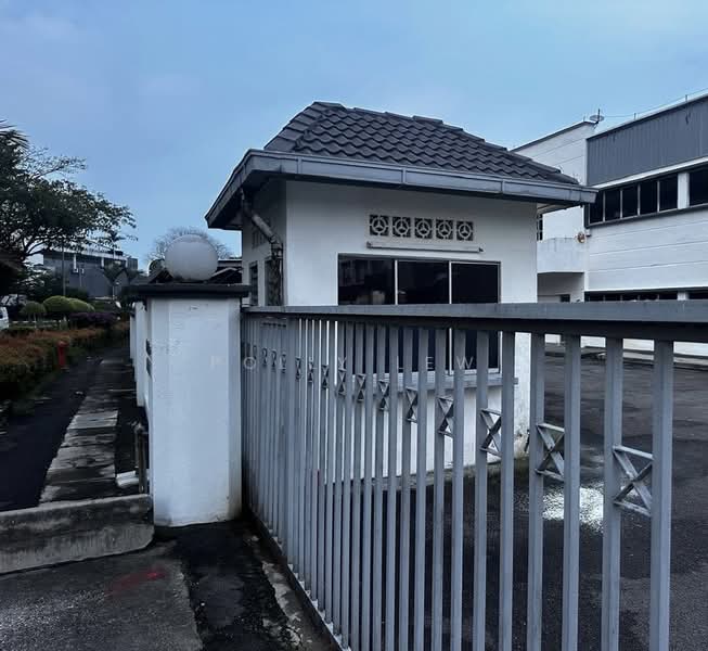 Kilang untuk Disewa di Taman Shamelin Perkasa (Cheras) - Polly Lew - PropertyGuru.com.my