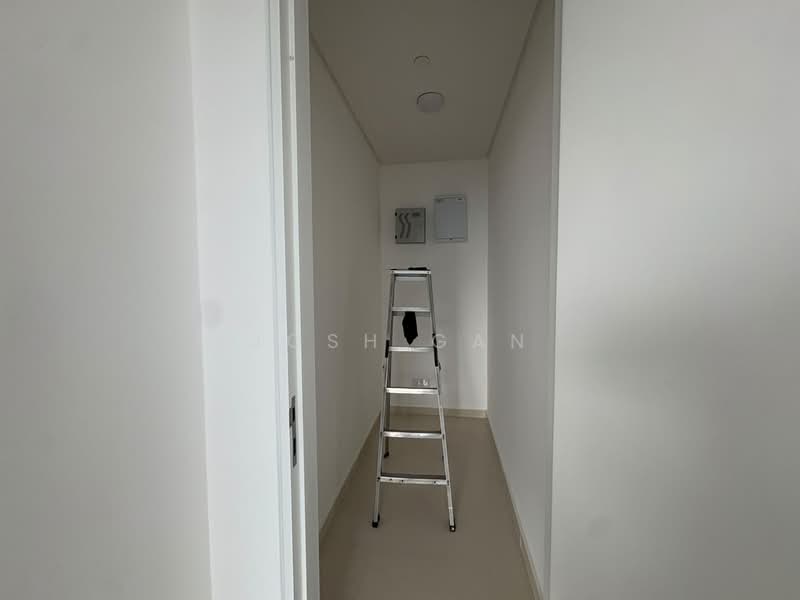 Servis Apartment untuk Disewa di Pavilion Damansara Heights - Josh Gan - Interior - PropertyGuru.com.my
