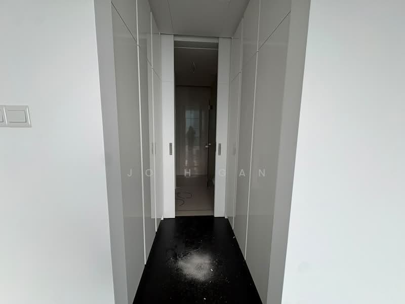 Servis Apartment untuk Disewa di Pavilion Damansara Heights - Josh Gan - Interior - PropertyGuru.com.my