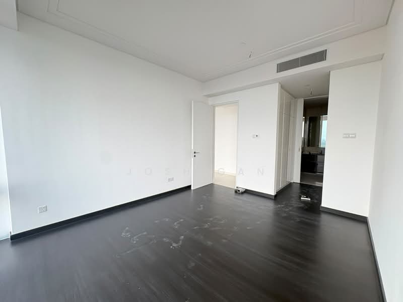 Servis Apartment untuk Disewa di Pavilion Damansara Heights - Josh Gan - Interior - PropertyGuru.com.my